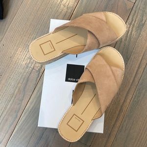 dolce vita wedge